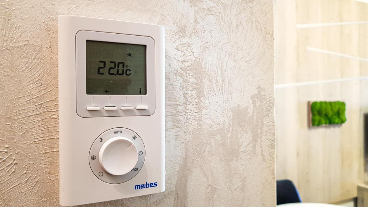 Apartment Marco Hrebienok Високі Татри Екстер'єр фото