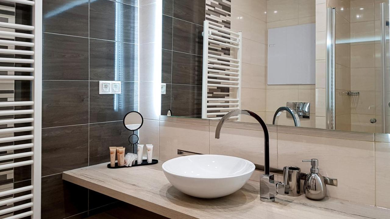 Apartment Marco Hrebienok Високі Татри Екстер'єр фото