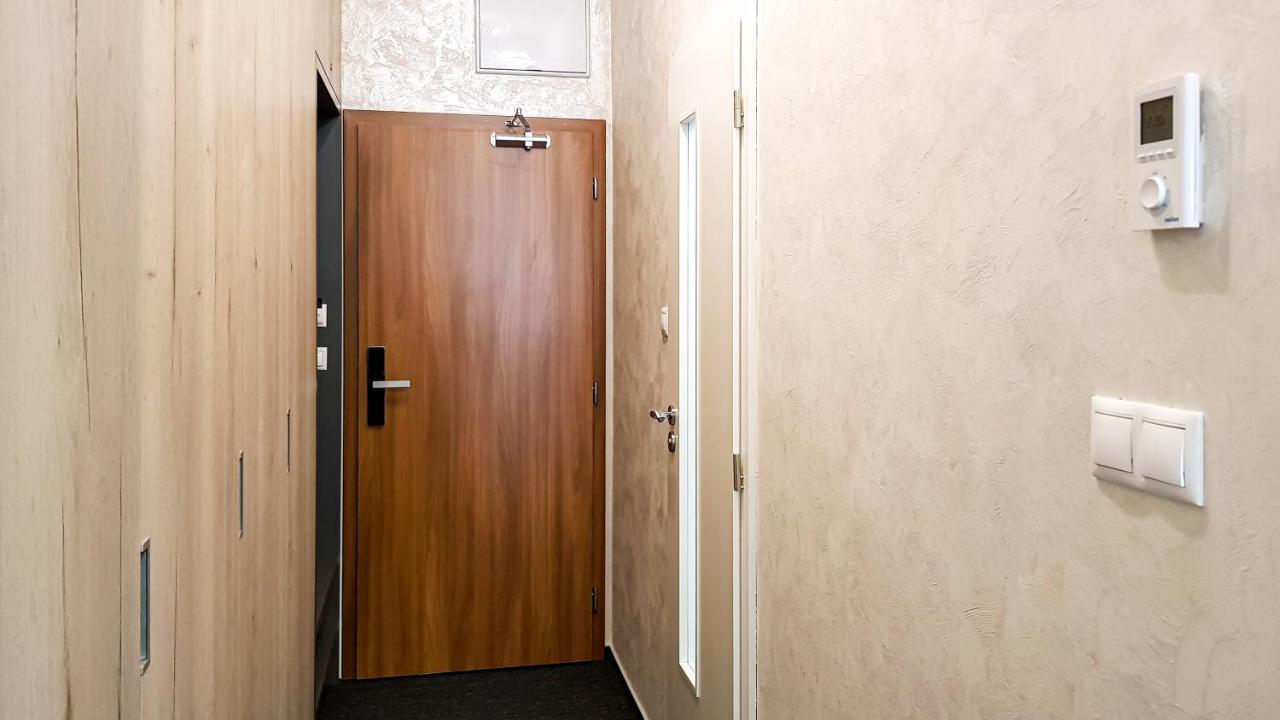 Apartment Marco Hrebienok Високі Татри Екстер'єр фото