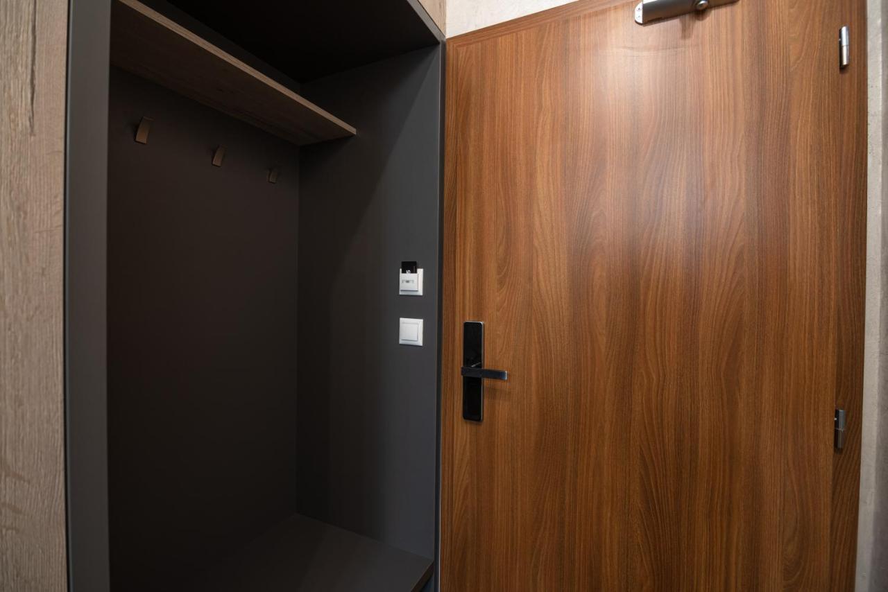 Apartment Marco Hrebienok Високі Татри Екстер'єр фото