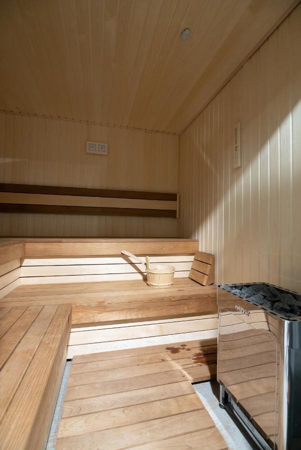 Apartment Marco Hrebienok Високі Татри Екстер'єр фото
