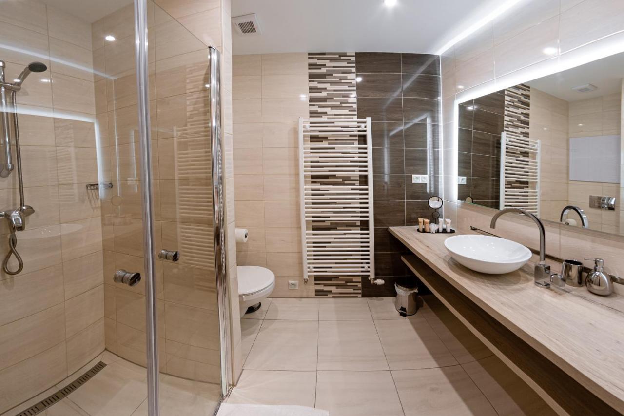 Apartment Marco Hrebienok Високі Татри Екстер'єр фото