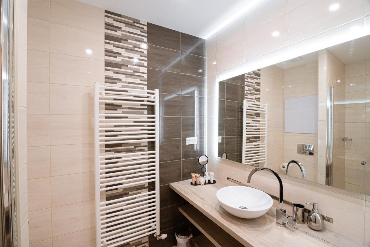 Apartment Marco Hrebienok Високі Татри Екстер'єр фото